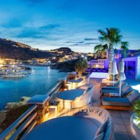 Nissaki Boutique Hotel – Affordable hotel in Mykonos