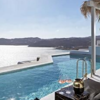Myconian Villa Collection – Affordable hotel in Mykonos