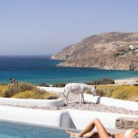 Mileo – Affordable hotel in Mykonos