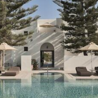 Parilio, a Member of Design Hotels – Affordable hotel in Paros