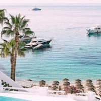 Mykonos Blu, A Grecotel Resort to Live – Affordable hotel in Mykonos
