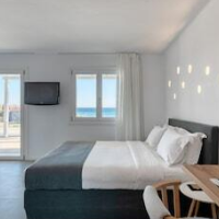 Elia Mykonos Resort – Affordable hotel in Mykonos