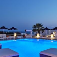 Archipelagos Hotel – Affordable hotel in Mykonos