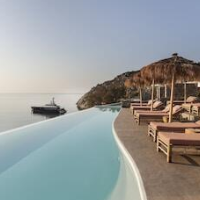 The Wild By Interni – Affordable hotel in Mykonos
