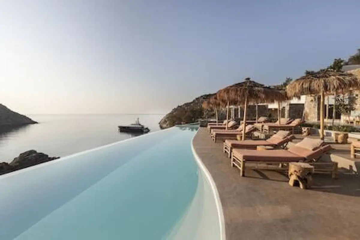 The Wild By Interni – Affordable hotel in Mykonos
