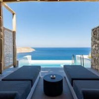 Radisson Blu Euphoria Resort, Mykonos – Affordable hotel in Mykonos