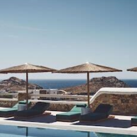 NUMO Mykonos Boutique Resort – Affordable hotel in Mykonos