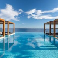 Santa Marina, a Luxury Collection Resort, Mykonos – Affordable hotel in Mykonos