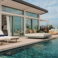 One&Only Aesthesis – Affordable hotel in Glyfada