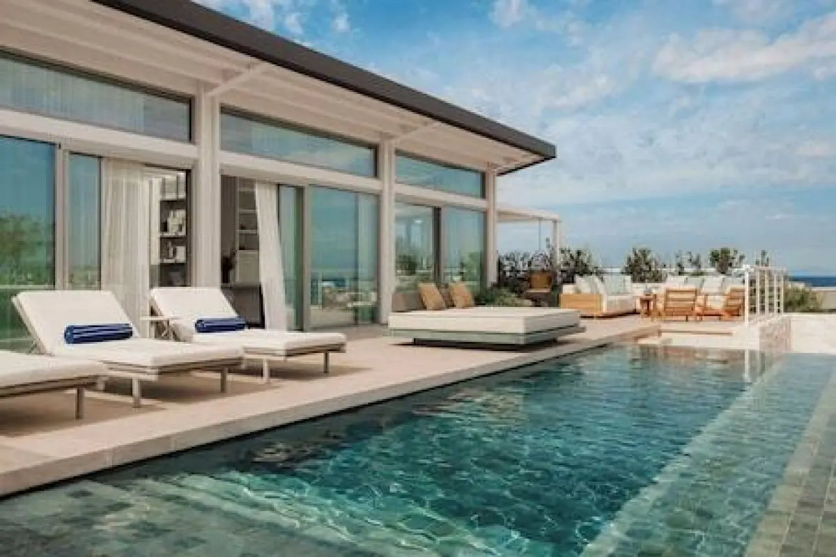 One&Only Aesthesis – Affordable hotel in Glyfada