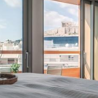 COCO-MAT Athens BC – Affordable hotel in Athens