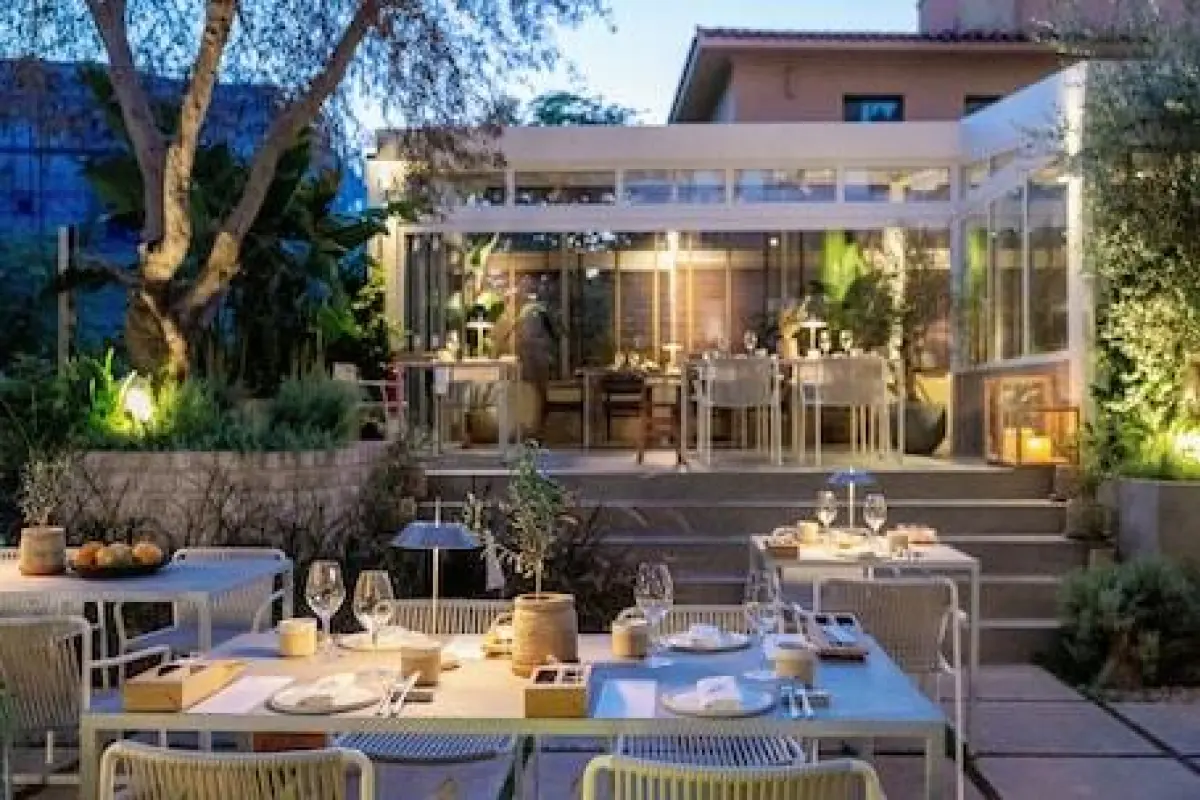 Electra Palace Athens – Affordable hotel in Athens