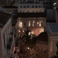 Perianth Hotel, a member of Design Hotels – Affordable hotel in Athens