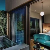 Gatsby Athens – Affordable hotel in Athens