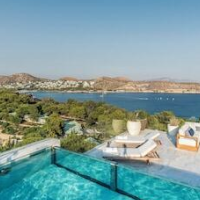 Four Seasons Astir Palace Hotel Athens – Affordable hotel in Vari-Voula-Vouliagmeni