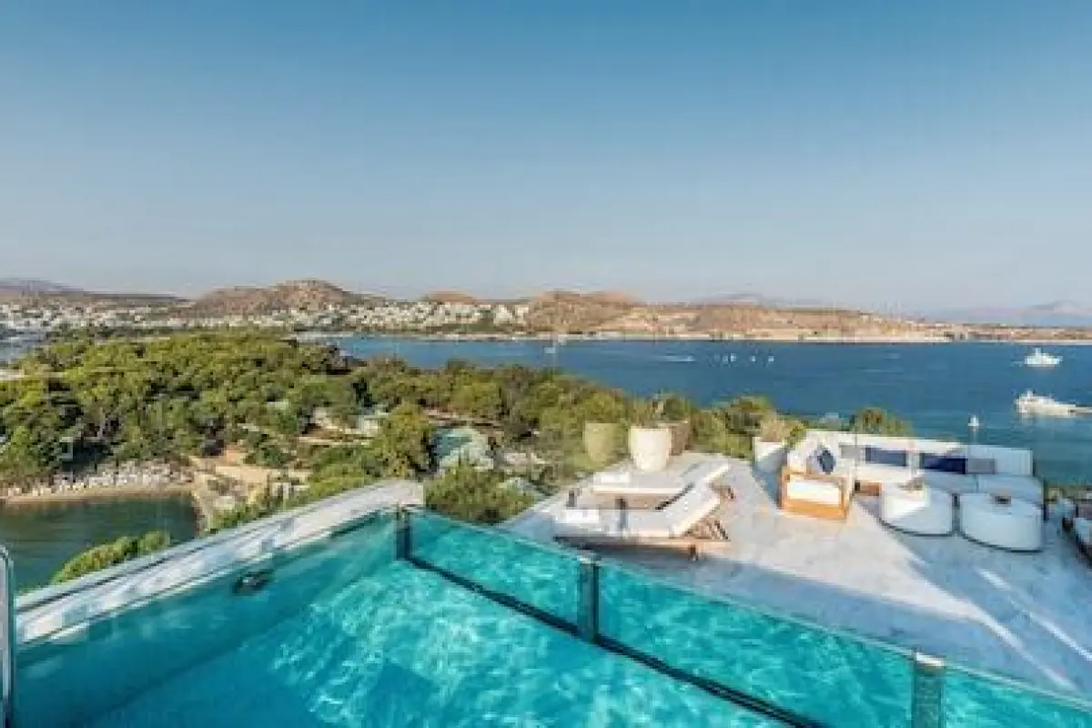 Four Seasons Astir Palace Hotel Athens – Affordable hotel in Vari-Voula-Vouliagmeni