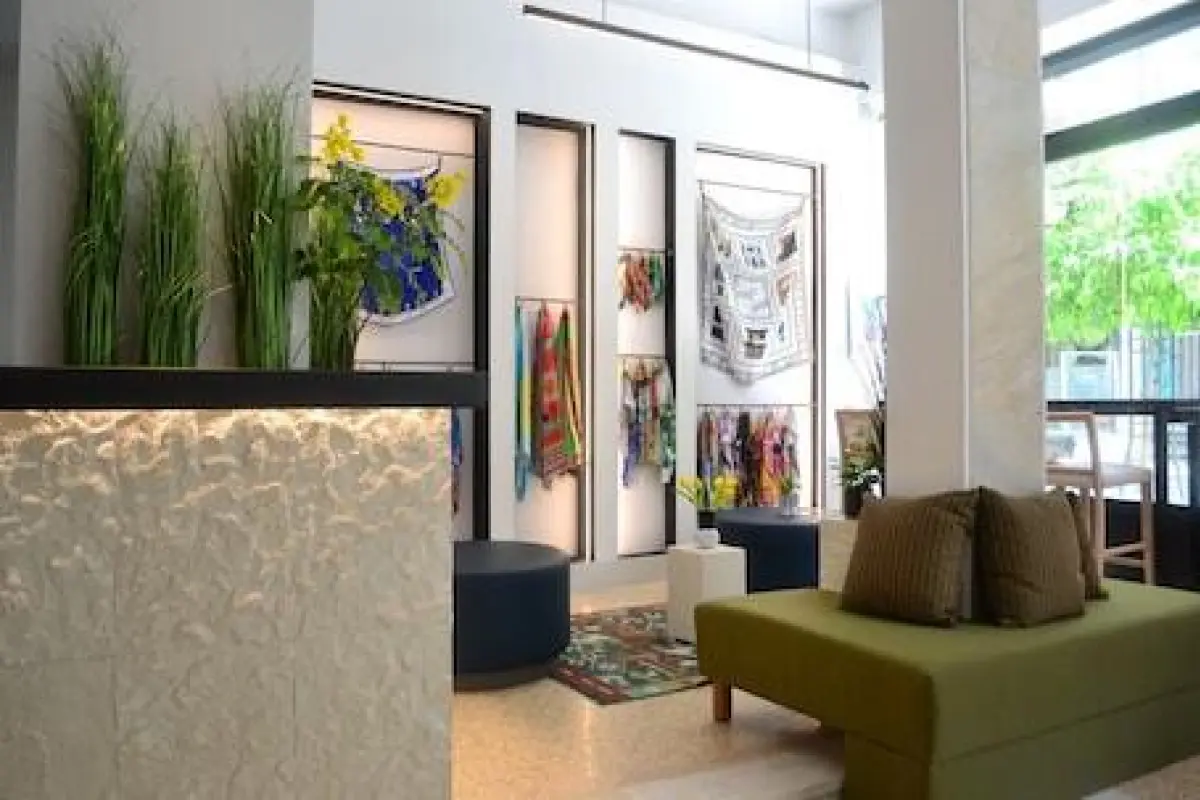 Anasa Hotel Athens – Affordable hotel in Athens