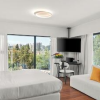 The Athenaeum Luxury Hotel – Affordable hotel in Athens