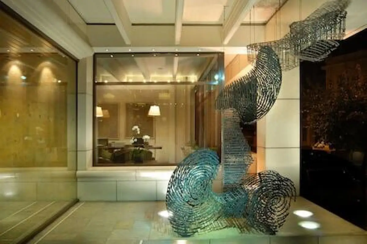 Herodion Athens – Affordable hotel in Athens