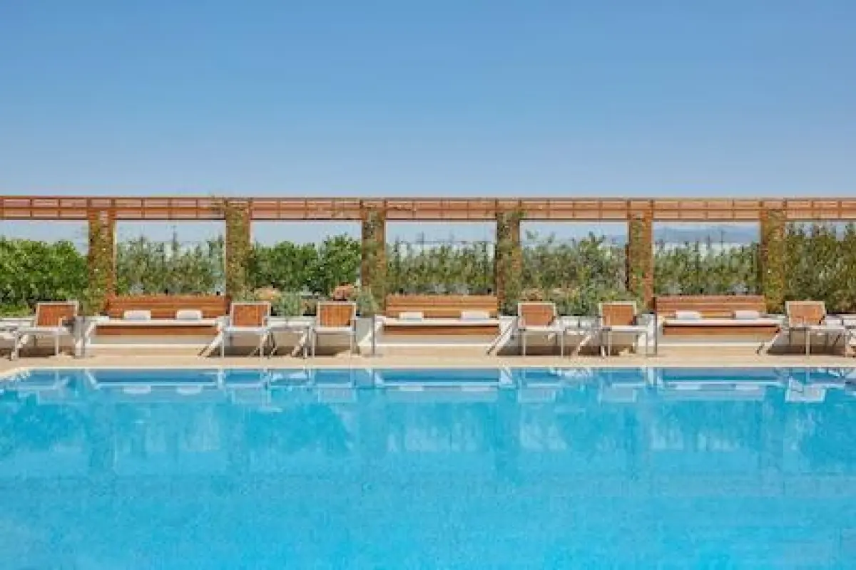 Hotel Grande Bretagne, a Luxury Collection Hotel, Athens – Affordable hotel in Athens