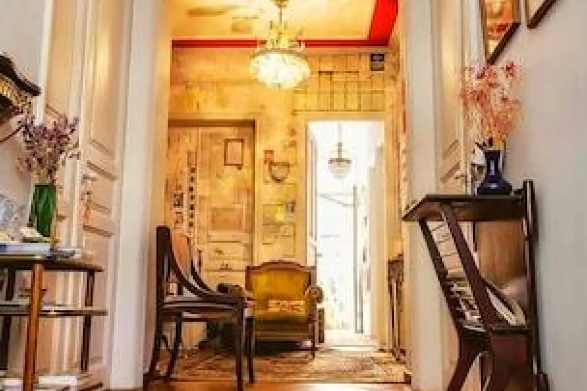 Athens Quinta - Hostel – Affordable hotel in Athens