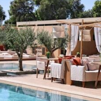 The Margi – Affordable hotel in Vari-Voula-Vouliagmeni