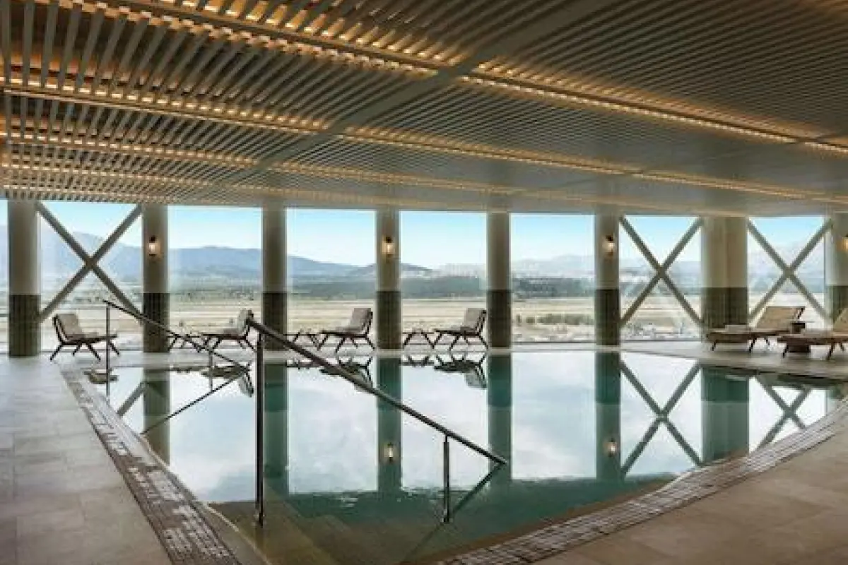 Sofitel Athens Airport – Affordable hotel in Spata-Artemida
