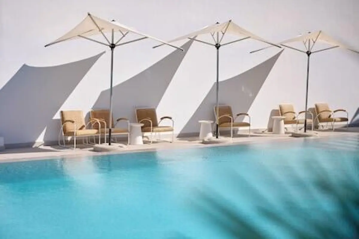 The Roc Club, A Grecotel Hotel to Live – Affordable hotel in Vari-Voula-Vouliagmeni