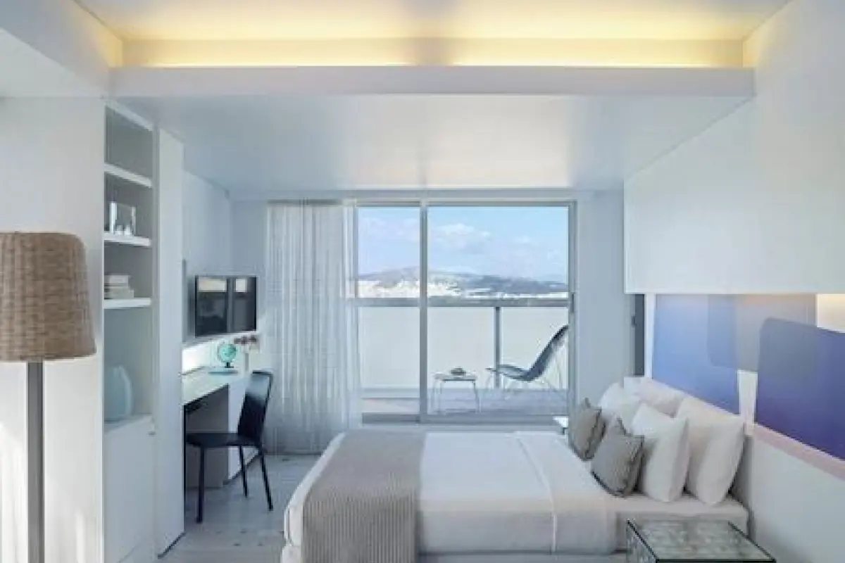 Fresh Hotel, a Member of Design Hotels – Affordable hotel in Athens
