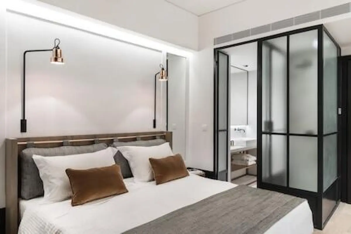 Niki Athens Hotel – Affordable hotel in Athens