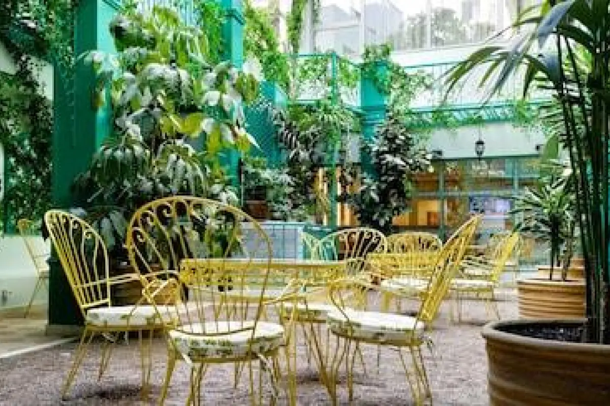 ibis Styles Athens Routes – Affordable hotel in Athens
