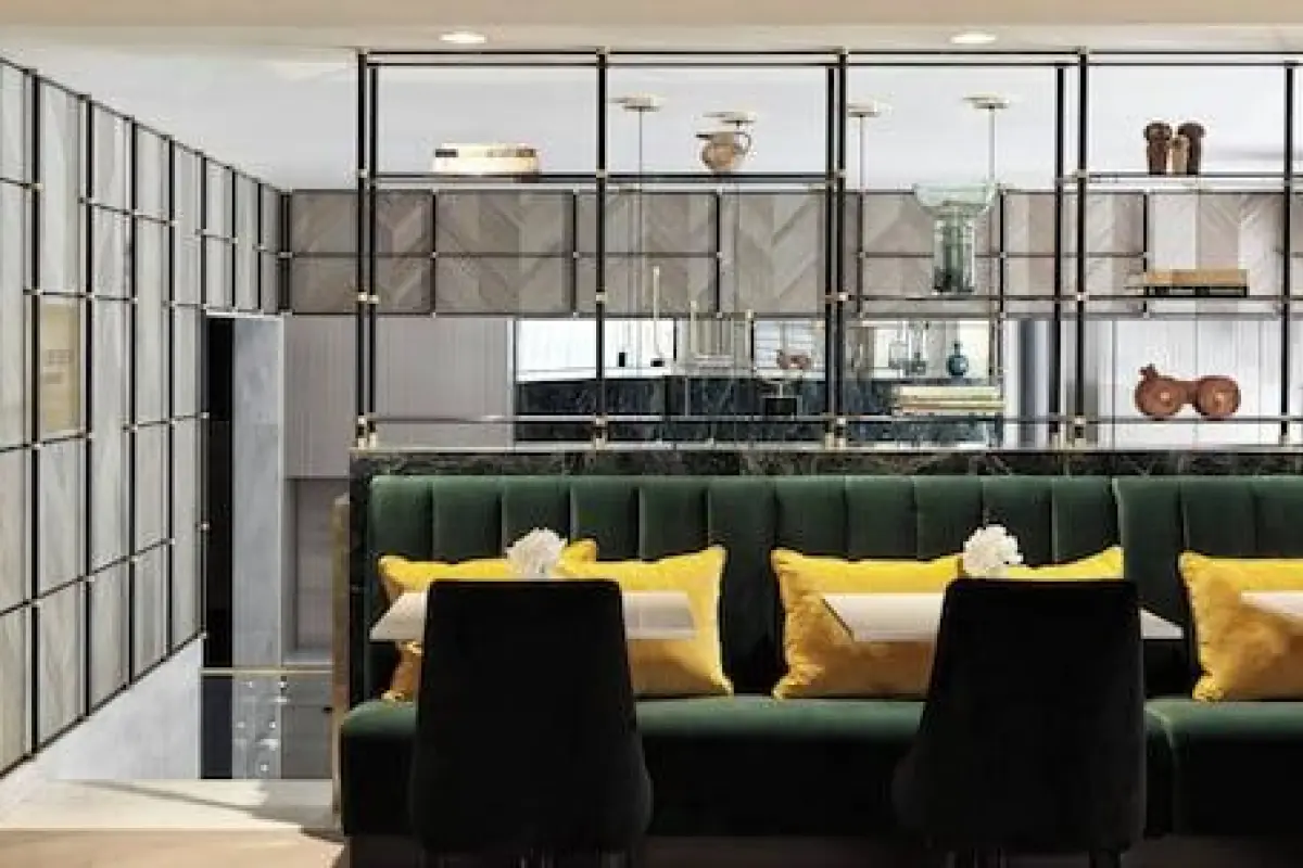 Academias Hotel, Autograph Collection – Affordable hotel in Athens