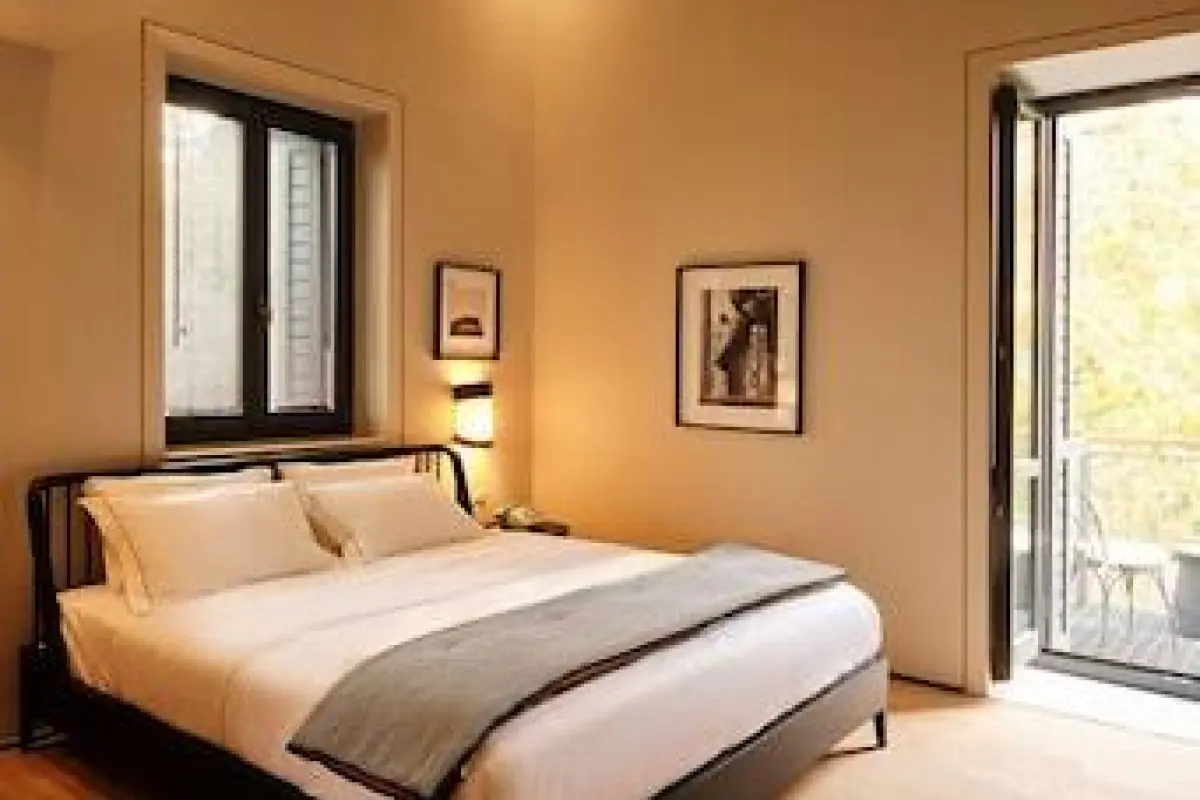 The Twentyone – Affordable hotel in Kifisia