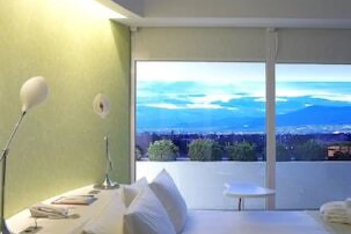 Semiramis Hotel – Affordable hotel in Kifisia
