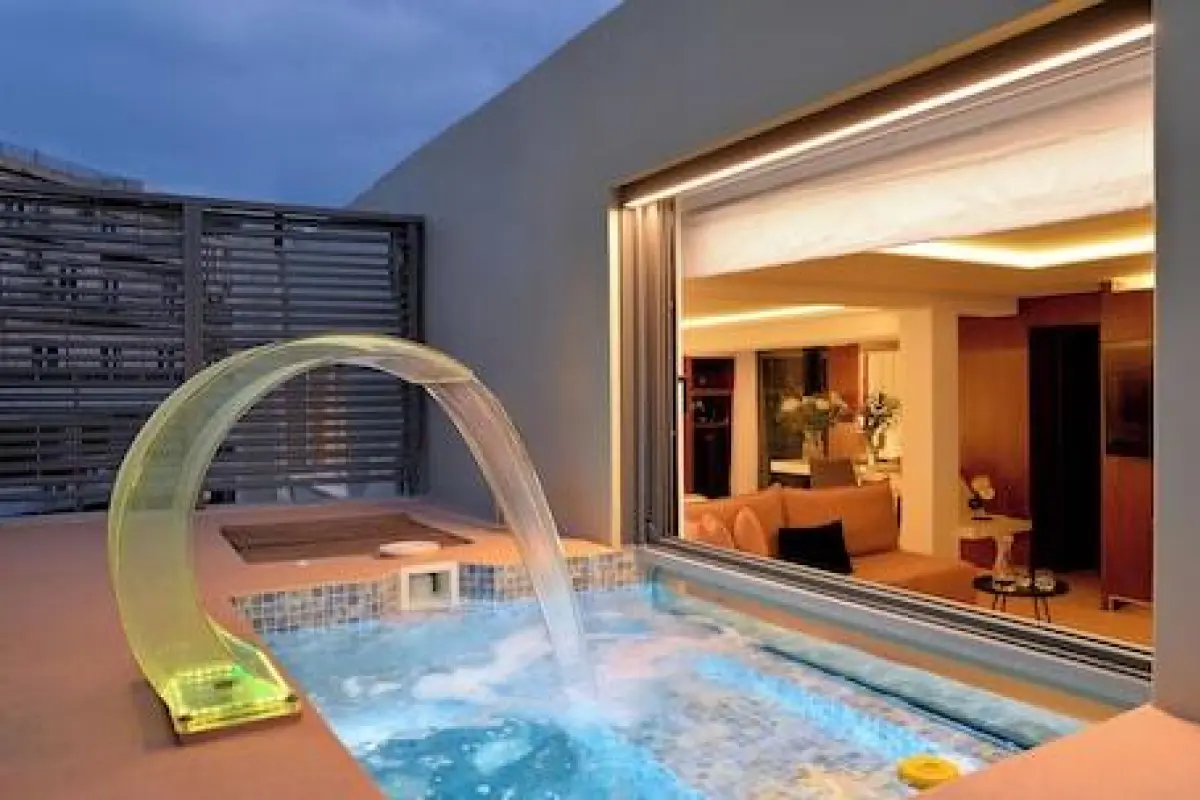 Alva Athens Hotel – Affordable hotel in Athens