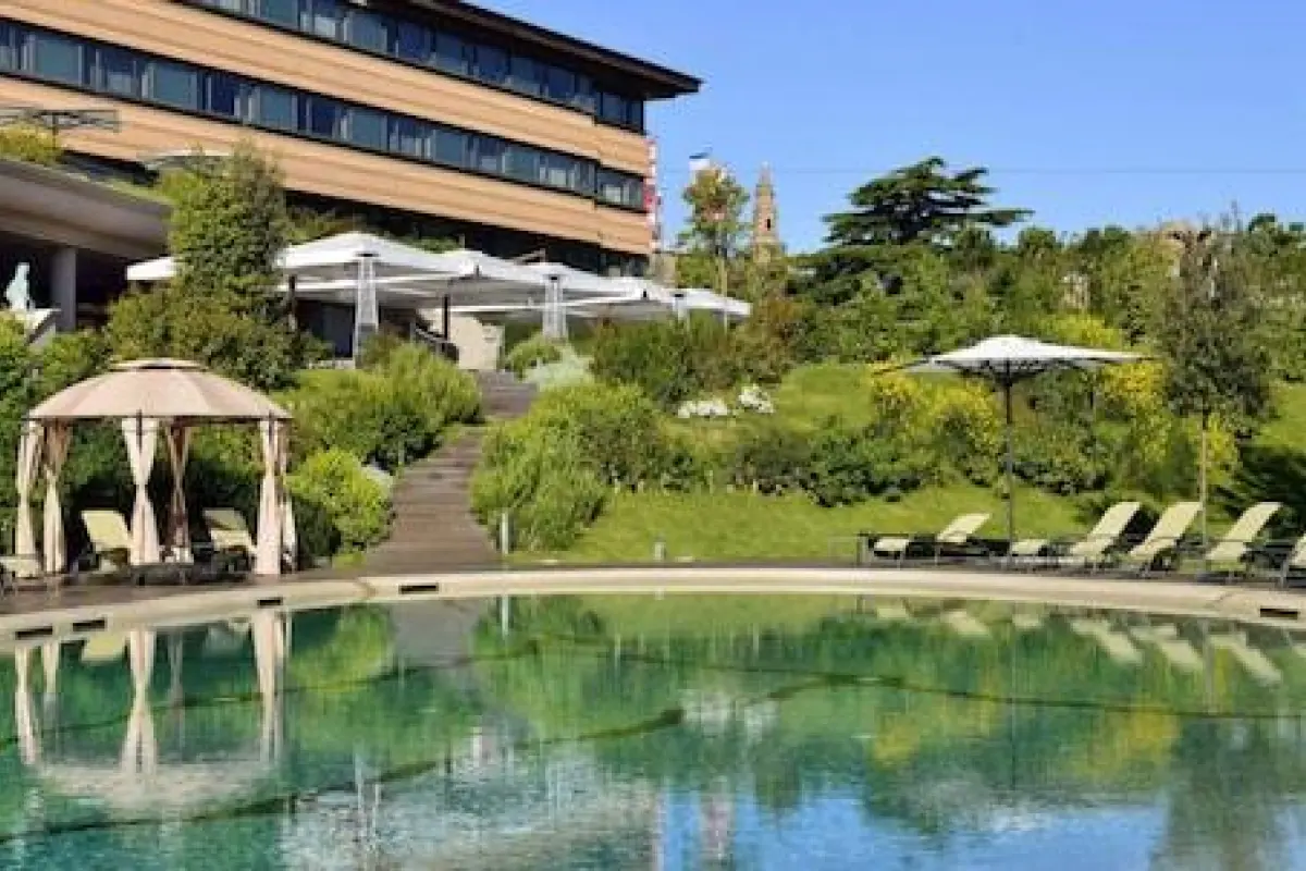 A.Roma Lifestyle Hotel – Affordable hotel in Rome