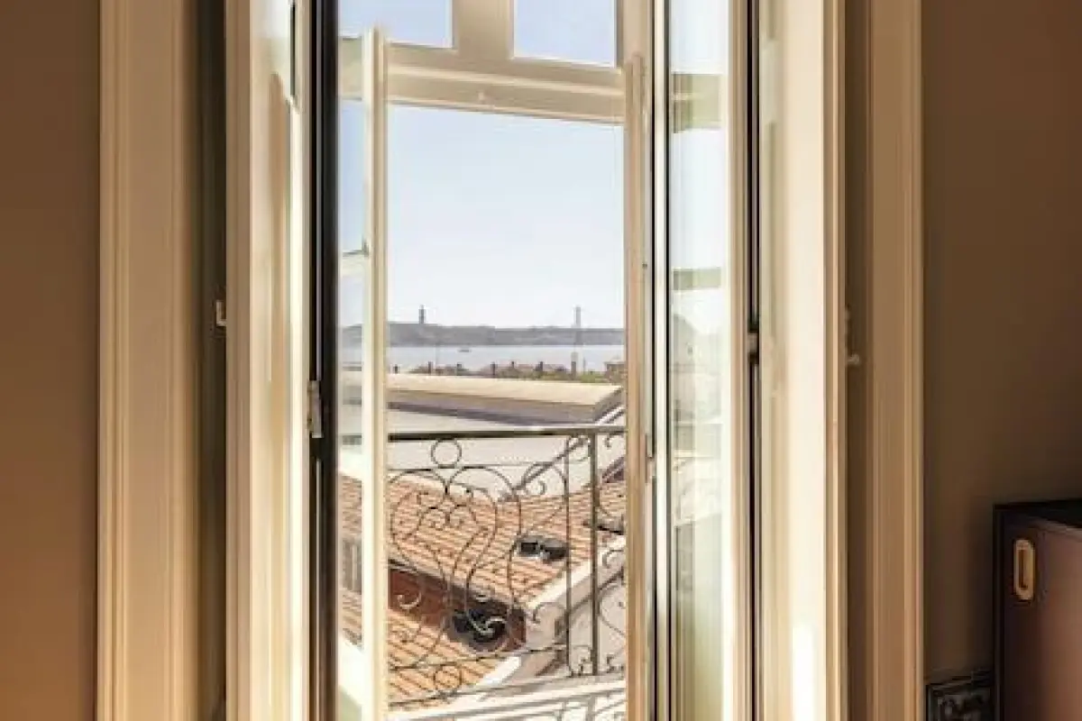 Dare Lisbon River – Affordable hotel in Lisbon