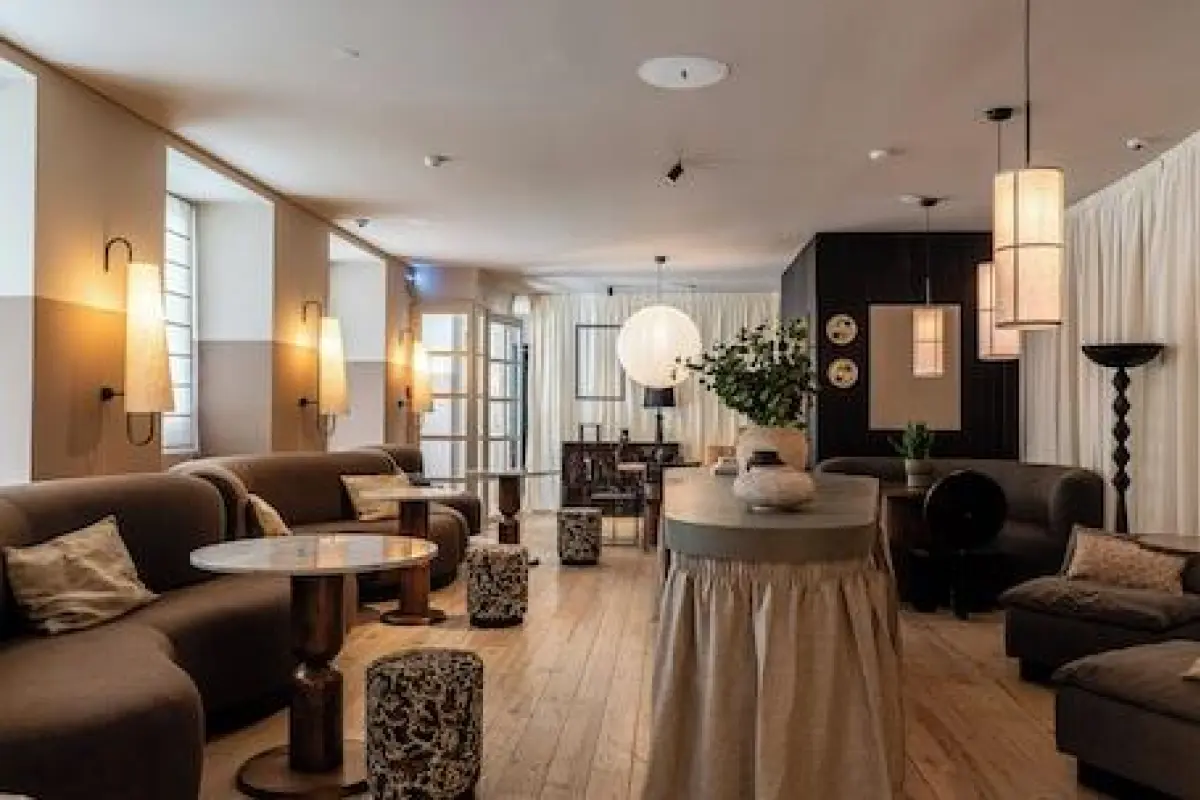 Casa Teva Lisboa Boutique Hotel by chic&basic – Affordable hotel in Lisbon