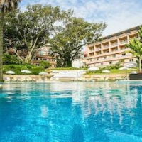 Olissippo Lapa Palace – The Leading Hotels of the World – Affordable hotel in Lisbon