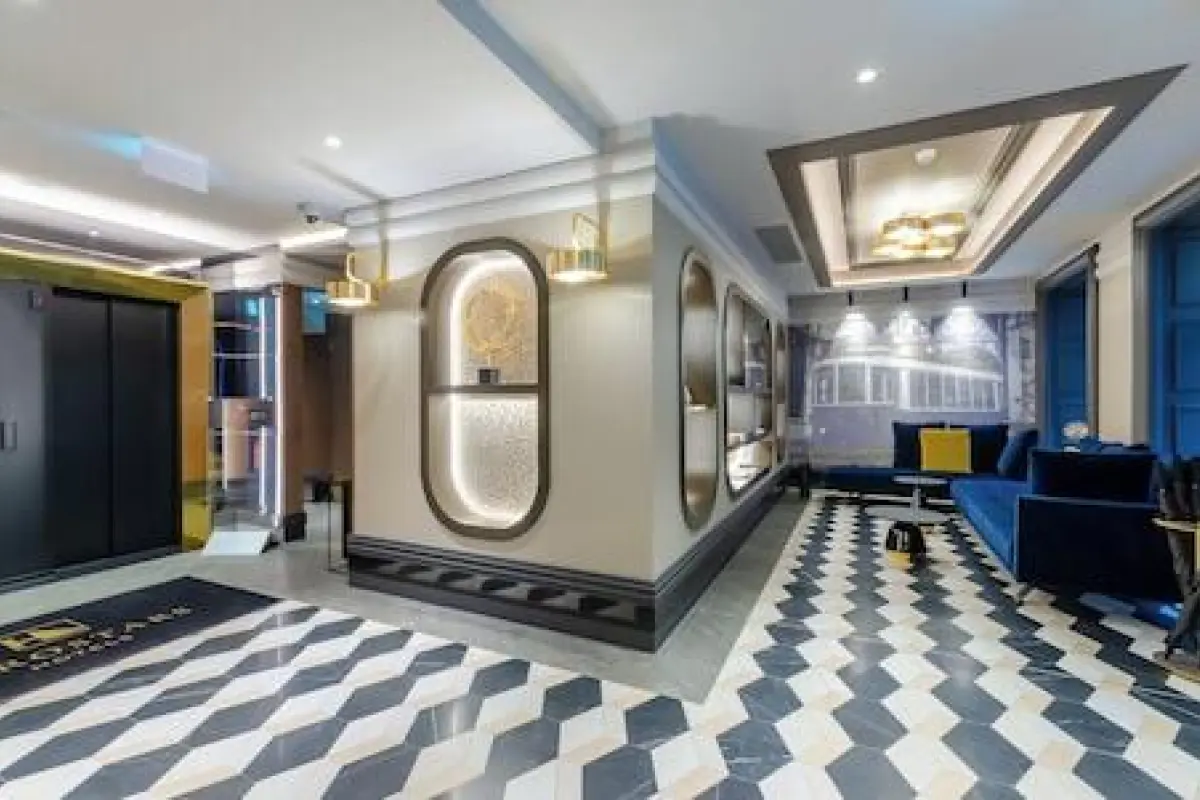 Eurostars Lisboa Baixa – Affordable hotel in Lisbon