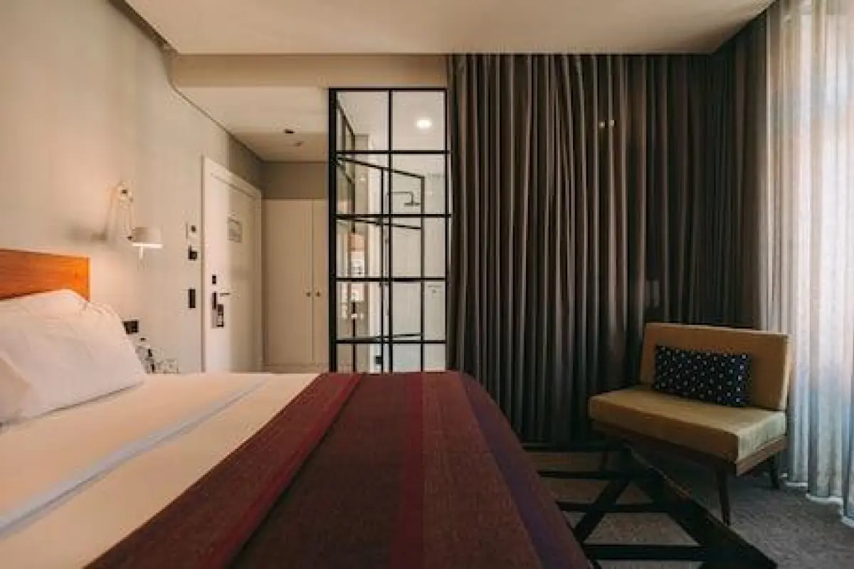1908 Lisboa Hotel – Affordable hotel in Lisbon