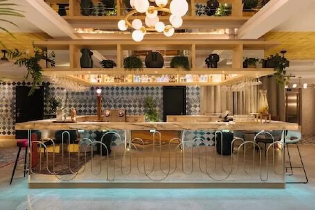 Pestana Rua Augusta - Lisboa – Affordable hotel in Lisbon