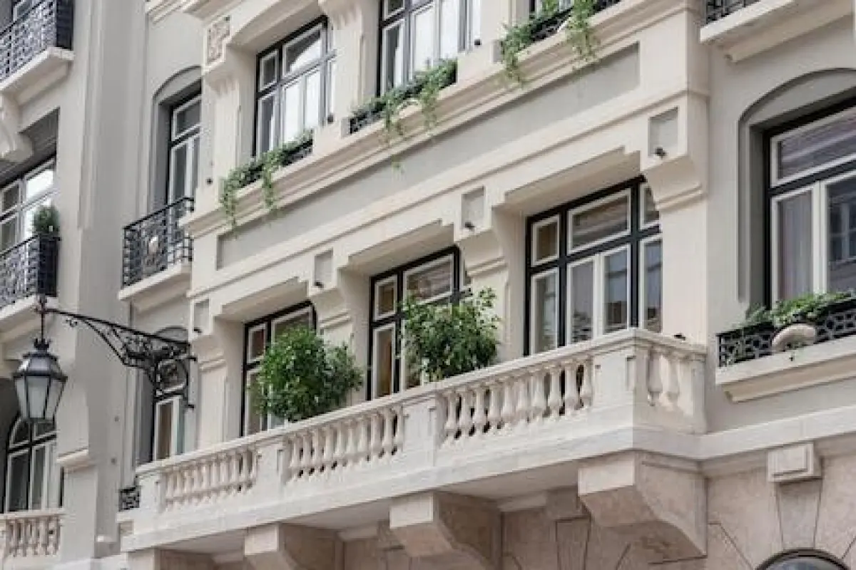 Art Legacy Hotel Baixa-Chiado – Affordable hotel in Lisbon
