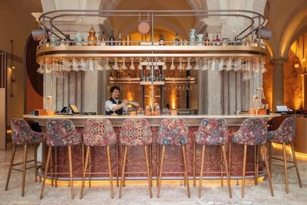 Convent Square Lisbon, Vignette Collection by IHG – Affordable hotel in Lisbon
