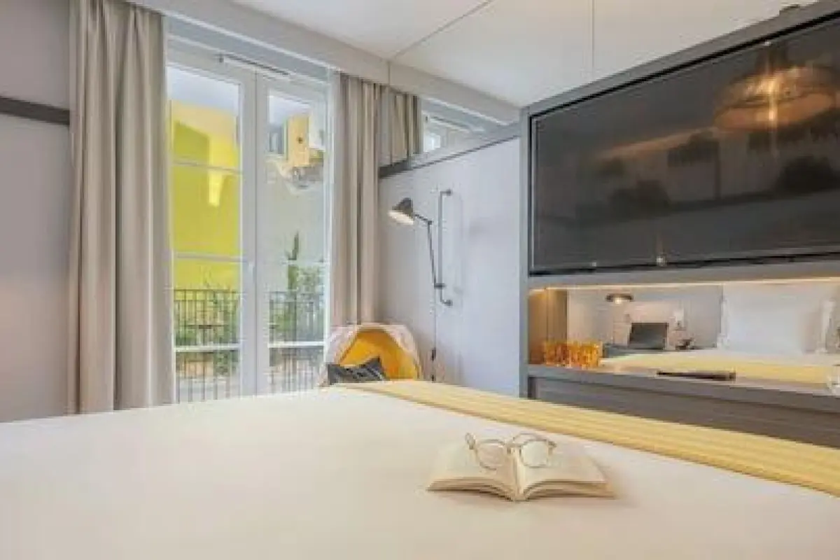 Pousada Alfama – Affordable hotel in Lisbon