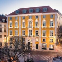 Palácio Ludovice Wine Experience Hotel – Affordable hotel in Lisbon