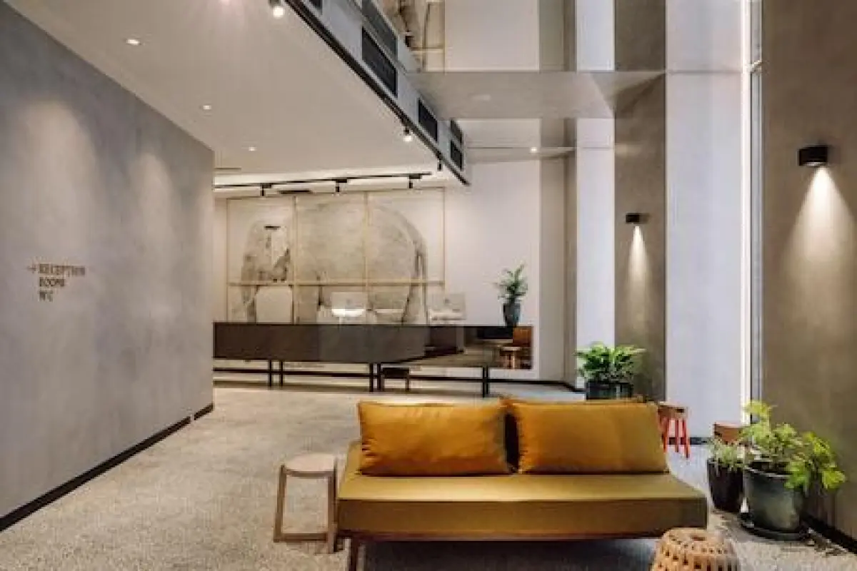 Hotel Hotel - Member of Design Hotels – Affordable hotel in Lisbon