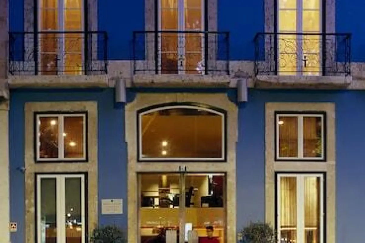 Heritage Avenida Liberdade, a Lisbon Heritage Collection – Affordable hotel in Lisbon