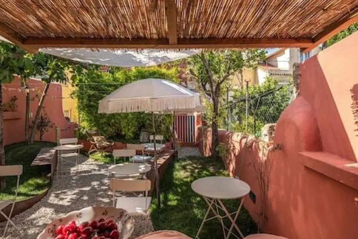 toctoctocLisboa – Affordable hotel in Lisbon
