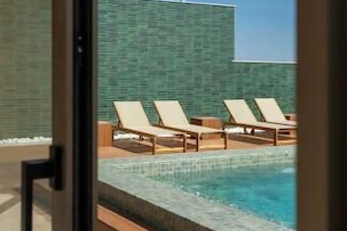 Upon Vila Alcochete Hotel – Affordable hotel in Alcochete